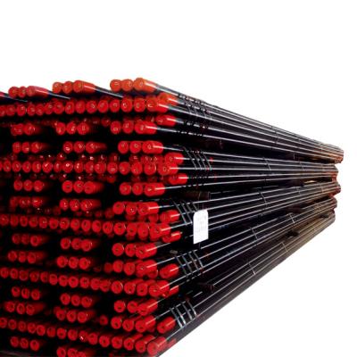 China Liquid Hose Manufacturer OCTG API 5CT Carbon Steel Seamless Tubing for sale