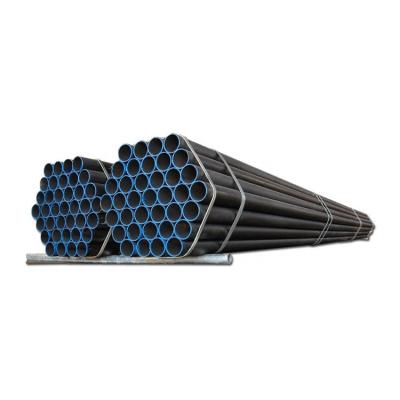 China Carbon Steel Line B/X42/X46/X52/X56/X60/X65/X70 Seamless Pipe Pipe New API 5L For Oil And Gas for sale