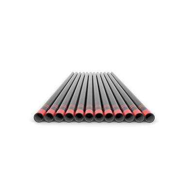 China Drill Pipe Factory Manufacturer API 5L/Q345B/20#/Black High Quality Carbon Steel Seamless Pipes for sale