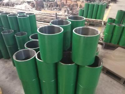 China High Quality Seamless Casing Precision Carbon Steel API 5CT Seamless Steel Pipe Drill Pipe For Oil for sale