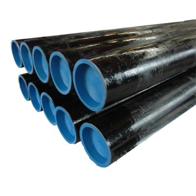 China Line Seamless Mild Steel Pipe 2