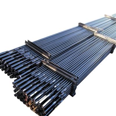 China energy & API Manufacturing Sucker Rods Mining Steel Drill Rod for sale