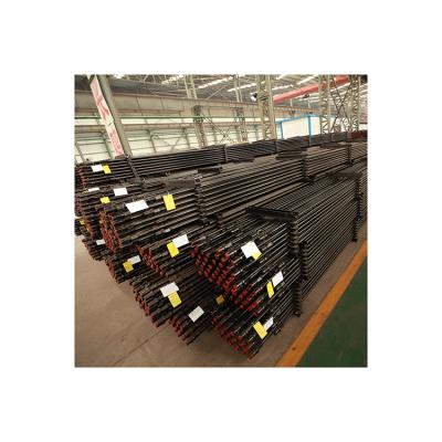 China energy & Manufacture of Extraction API Sucker Rods for sale