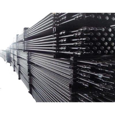 China Other API 11B Coupling FS Shipping And Handling Oilfield A4142 Corrosion Resistant Sucker Rod High Quality Standard for sale