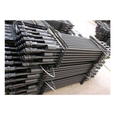 China energy & Factory Wholesale Oil Drill Pipe Mining Drill Rods And Polished Sucker Rod API Sucker Rods for sale