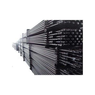 China energy & Operation API Spec. 11B ASTM standard A4130 A4138 A4142 A4330 Pony Rod Sucker Rod For Oilfield anti-corrosion for sale