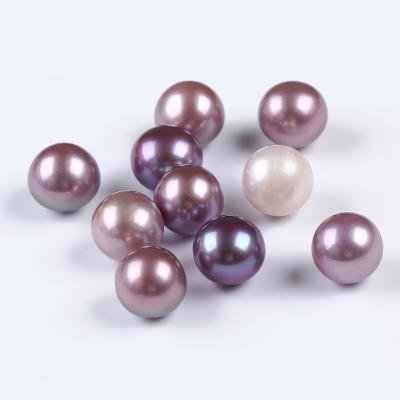 China Natural Color Edison Loose Freshwater Pearl Beads from Edison Pearl 15-16mm for sale