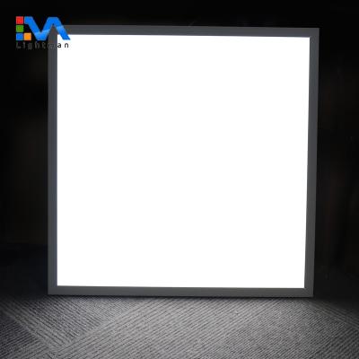 China Super Bright 603x603mm SMD IP20 Recessed Backlit LED Back Light Panel 36W 2x2 LED for sale