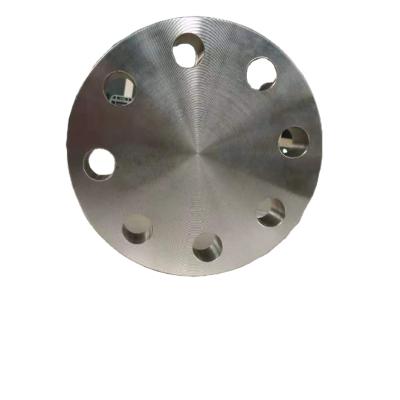 China Water ANSI B16.5 Carbon Steel DN15 DN20 DN25 RF WN Flange for sale