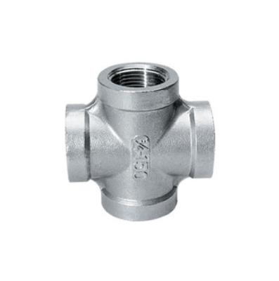 China Water China Manufacture ASME b16.11 Forged Pipe Fittings 3000lb Stainless Steel NPT Threaded Lateral for sale