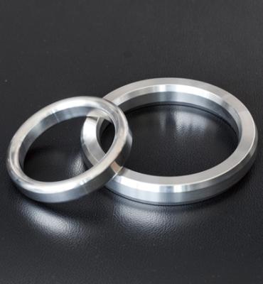 China High Quality Water Ring Joint Metal Gasket For Flange for sale