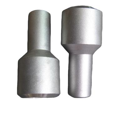 China Carbon steel TNP 3000lb water male thread forged a105 stamped nipple for sale