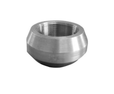 China High quality water class 3000 lb mss sp97 astm a105 carbon steel threadolet for sale