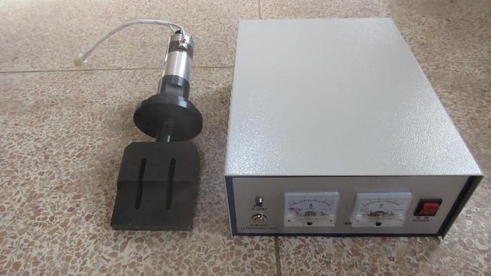 Fornitore cinese verificato - Hangzhou Create Ultrasonic Technology Co., Ltd.