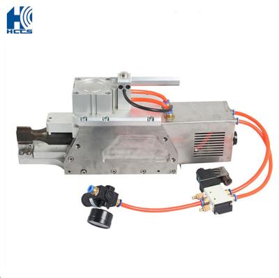 China Thin Metal Welding Machine Ultrasonic Welding Metal Machinery for sale