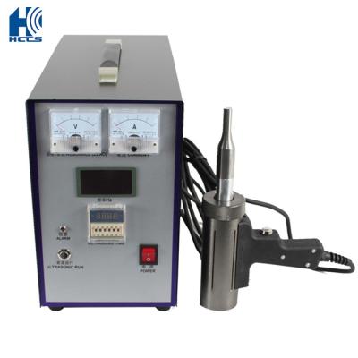 China Hotels Wholesale Aluminum Spot Welding Machine in China for sale