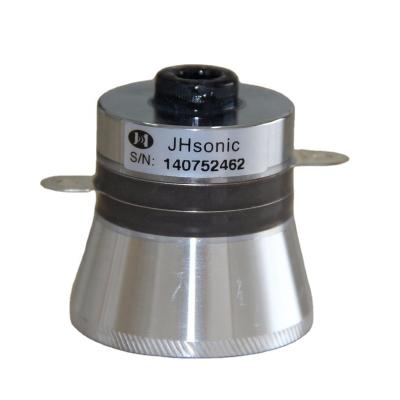 中国 High Quality Ultrasonic Piezoceramic Vibration Sensor 40k 60w Transducer Cleaner 販売のため