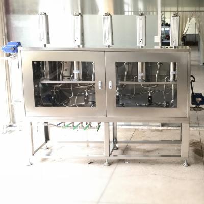 China Liquid Ultrasonic Honey Extracting Equipment Te koop