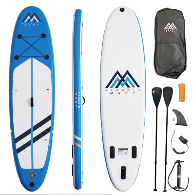 China Inflatable Kitesurfing Water Sports Surfboard Board Adults Packing Board Soft SIP Packing Paddle Board for sale