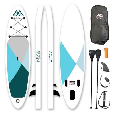 China unisex TOP QUALITY SURF BOARDS SOFT AROUND ISUP DOUBLE LAYER DROP STITCH SUPPORT UP PADDLE BOARD for sale