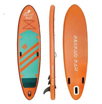 China Isup Inflatable Surfboard Unisex Surfboard Paddle Board Inflatable Water Sip Paddle for sale