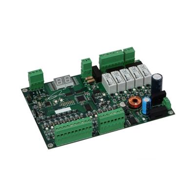 China FR4 CEM1 CME3 Multilayer PCB Pcba Odm Pcba Assembly Board Moko Pcba Pcb Maker for sale