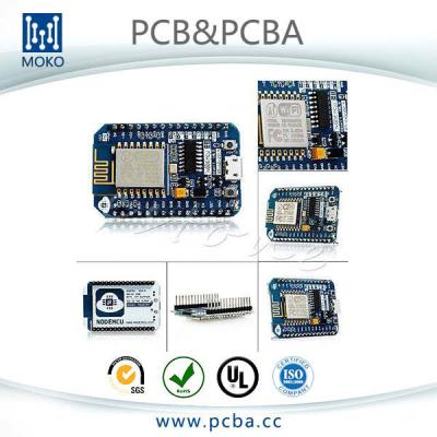 China original electronics device wifi pcb board router pcb12v cnc router drone pcb remote control pcb board for sale