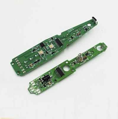 China Consumer Electronics Quick Tower Oxygen Concentrator PCB Assemble Customize Order Board for sale