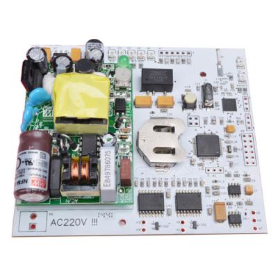 China FR4 CEM1 CEM3 Size TG Electric Water Heater Controllers PCBA PCB Assembly and PCB Assembly for sale