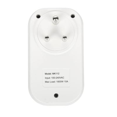 China MOKO low selling wifi ble lorawan module wifi lora socket hot intelligent residential/multi-purpose smart ble passthrough for sale