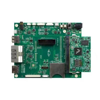 China Best Quality ZX303 GPS Wifi GPS PCB Board Best Quality ZX303 GPS Tracker PCBA Wifi Quad Band GPS PCB Board for sale