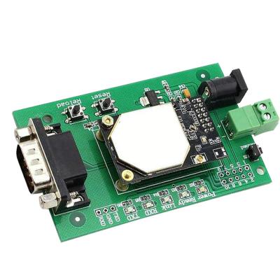 China Smart Home Wifi Module Esp8266/Ti CC3200 PCB Design for sale