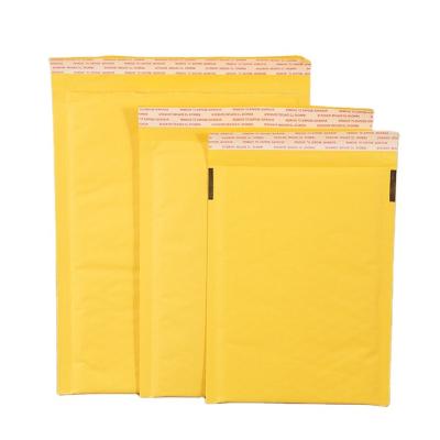 China New Design Aseptic Free Sample In Stock Pink Self Seal Bubble Bag Gold Bubble Mailing Bags Posting Bags Parcel Bubble for sale