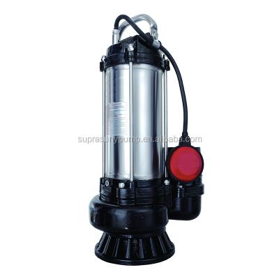 China Buildings Large Flow High Efficiency Drain Pump CE Electric Submersible Sewage Pump CE Raw Water Intake Commercial Water Supply for sale