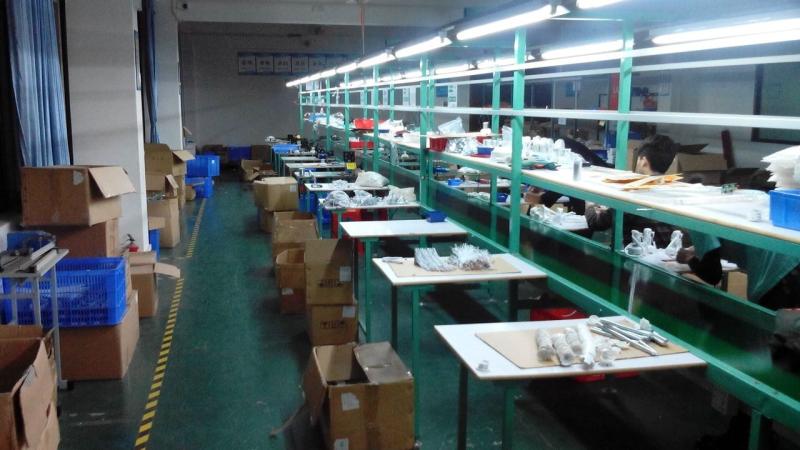 Verified China supplier - Dongguan Comer Electronic Technology Co., Ltd.