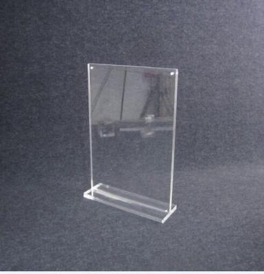 China mobile phone display stand - Cell phone Acrylic security display stands for sale