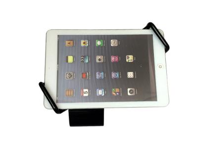 China Flexible Tablet Mechanical Security with high anti-grab feature displays for sale