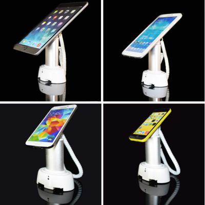 China COMER Security Mounted table Security Mobile Phone tablet Alarm Holder for sale