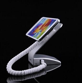 China Classic style retailer security device handphone retail stand for sale