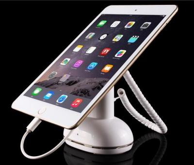 China COMER for handphone docking station with alarm and charger shelf for retail stores for sale