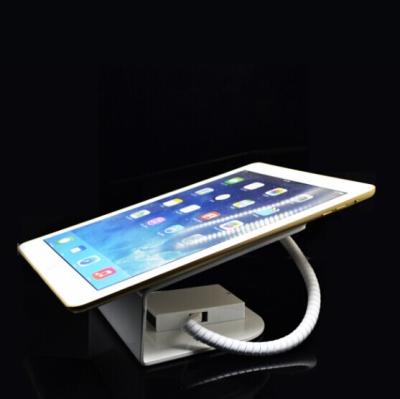 China Security alarm locking devices for tablet pc with charger for sale