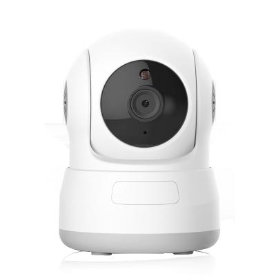 China H.264 COMS Support motion detection two way audio and doorbell sensor alarm ip camra for sale