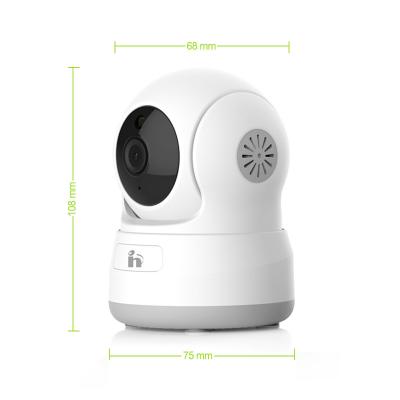 China CCTV Home Security Surveillance Camera Baby Monitor 720P Wifi IP Camera for sale