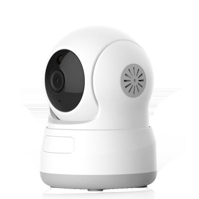 China indoor baby monitor IR P2P Surveillance PTZ wireless wifi IP camera for sale