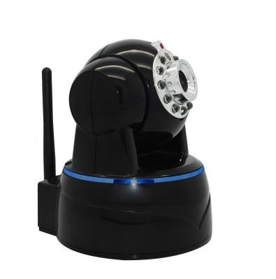 China 1080P IR WIFI IP camera, system wireless cctv camera support motion detection for sale