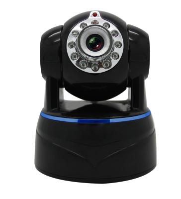 China Night Vision Wifi CCTV Camera SMART home Security IP wireless p2p 1080P  Camera for sale