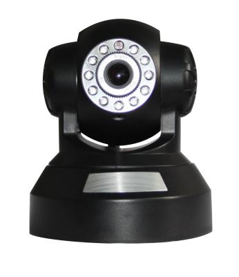 China 720P WIFI IP camera, system wireless cctv camera support motion detection for sale