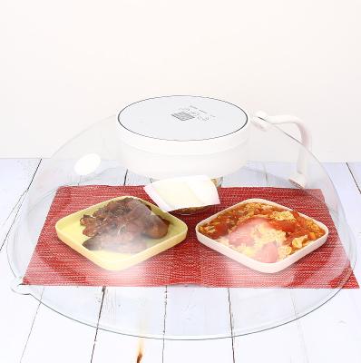 China Sustainable Heat Preservation Electric Blanket Food Dining Table Food Warmer Blanket for sale