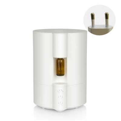 China Smell Good Comfortable Selling Ultrasonic Quiet Air Vaporizer Aroma Mist Humidifier 4L Filterless For Essential Oil Diffuser for sale