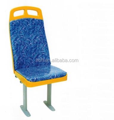 China Chinese Popular Model City Bus ABS Injection Molding Plastic Bus Seat for sale